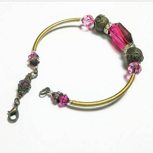 💖Swarovski Bracelet💖